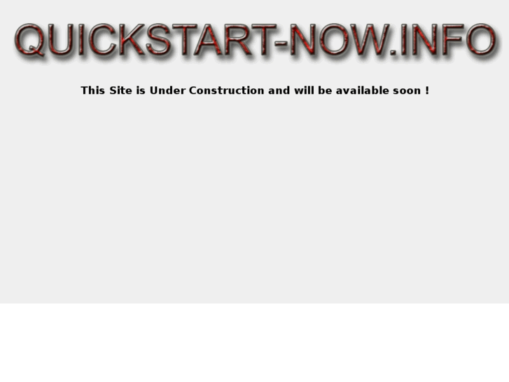 www.quickstart-now.info