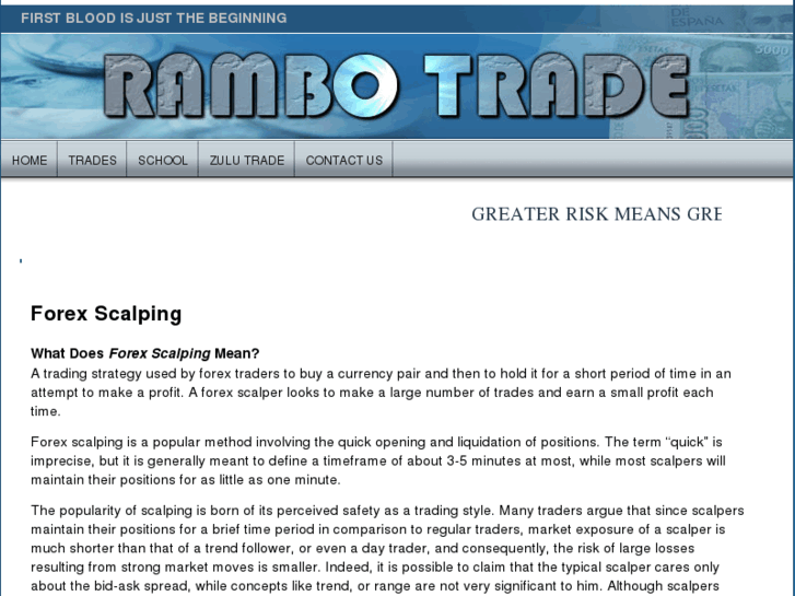 www.rambotrade.com