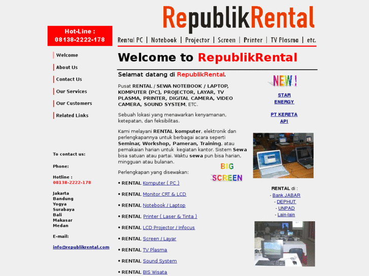 www.republikrental.com