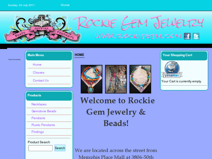 www.rockiegem.com