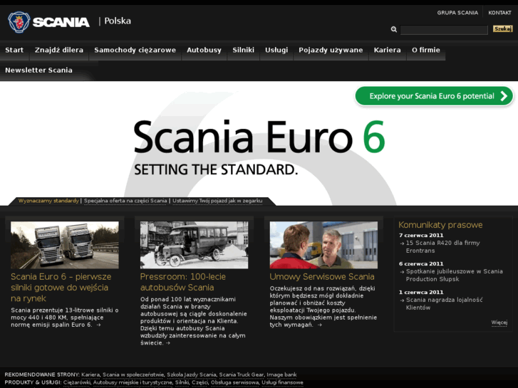 www.scania.pl