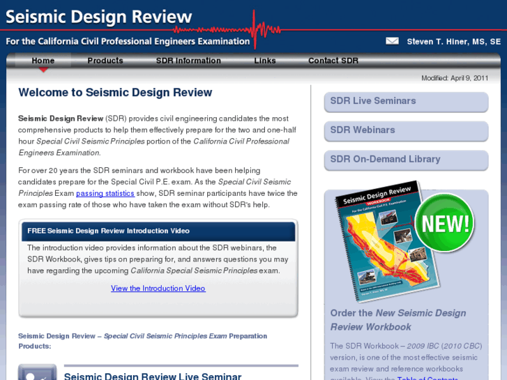 www.seismicreview.com