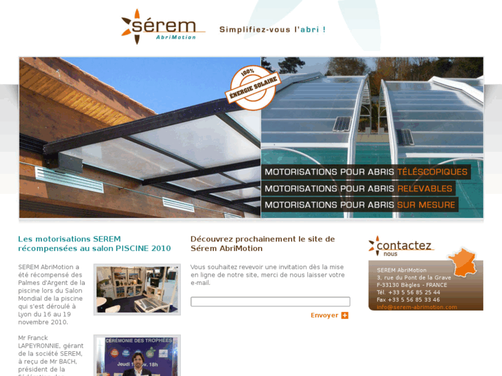 www.serem-abrimotion.com