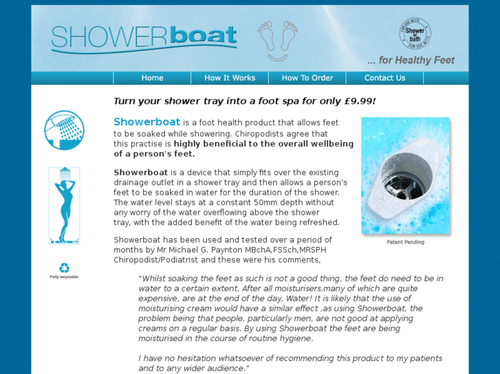 www.showerboat.com