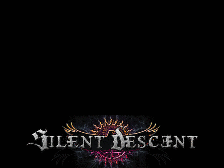 www.silentdescent.com