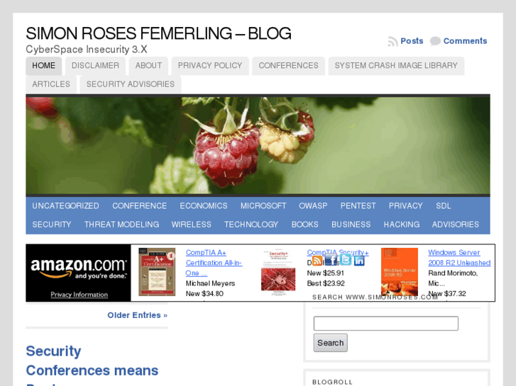 www.simonroses.com
