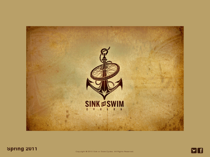 www.sinkorswimcycles.com