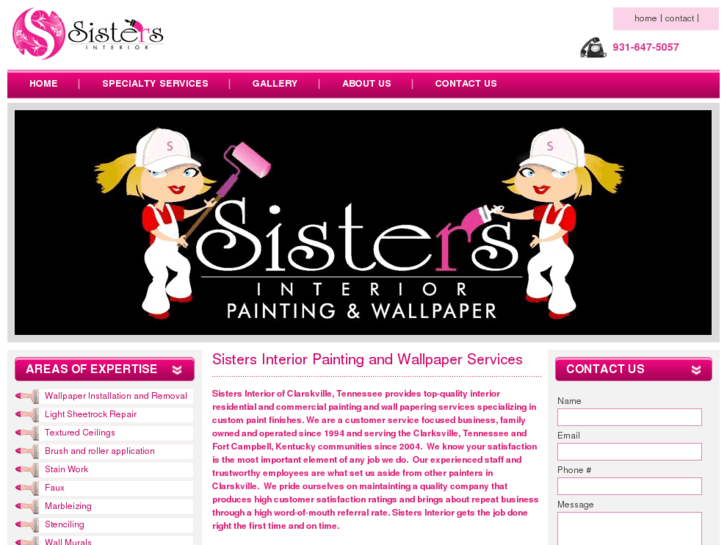 www.sistersinterior.com