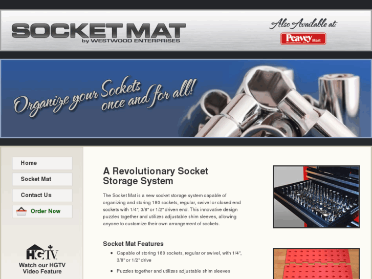 www.socket-mat.net