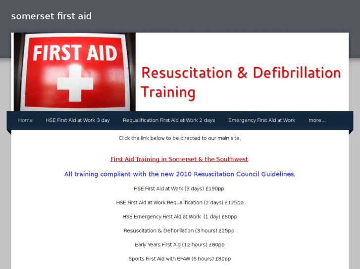 www.somersetfirstaid.com