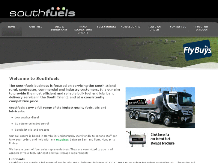 www.southfuels.co.nz