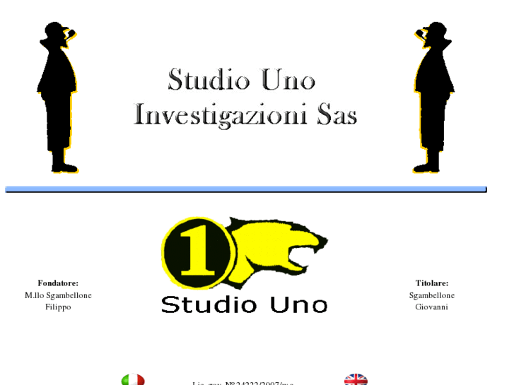 www.studiounoinvestigazioni.it