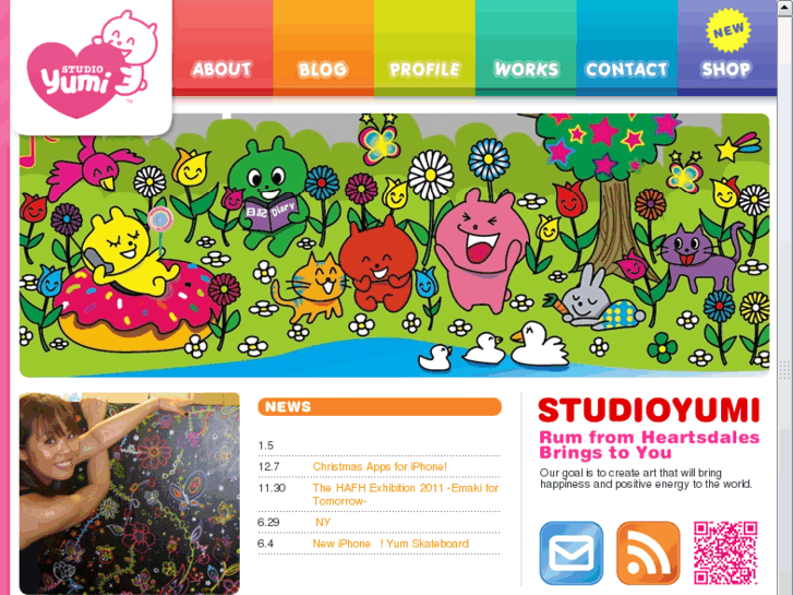 www.studioyumi.com