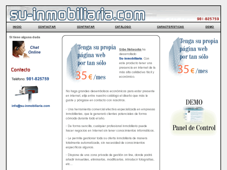 www.su-inmobiliaria.com