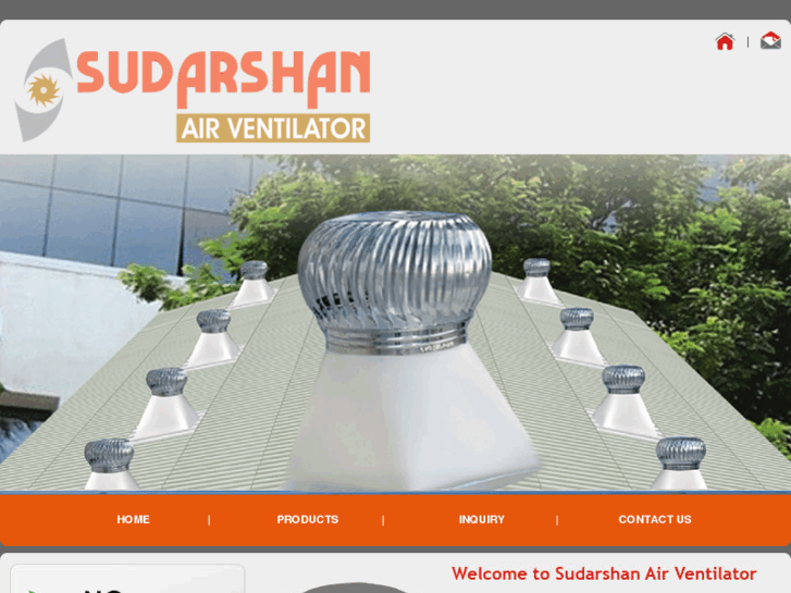 www.sudarshanairventilator.com