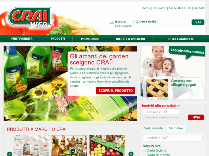 www.supermercaticrai.com