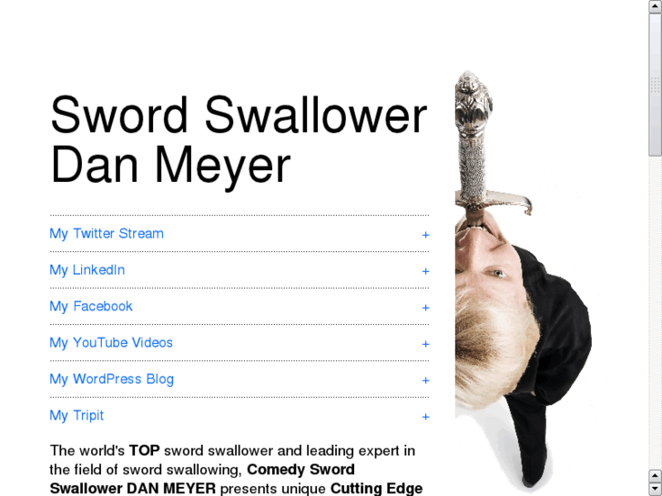 www.swordswallower.net