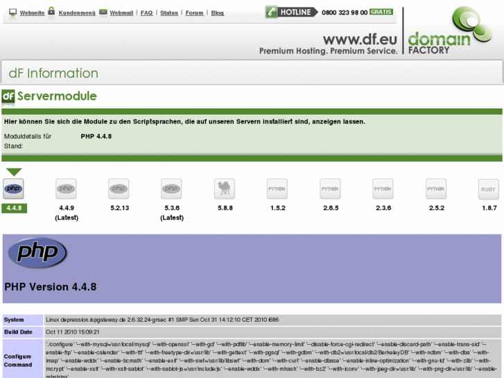 www.system-informationen.biz
