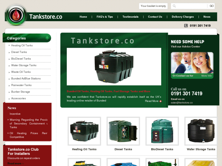 www.tankstore.co