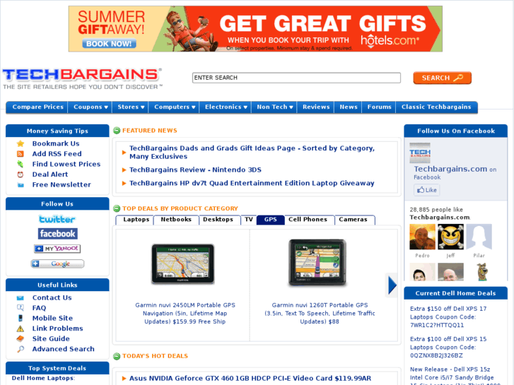 www.techbargians.com