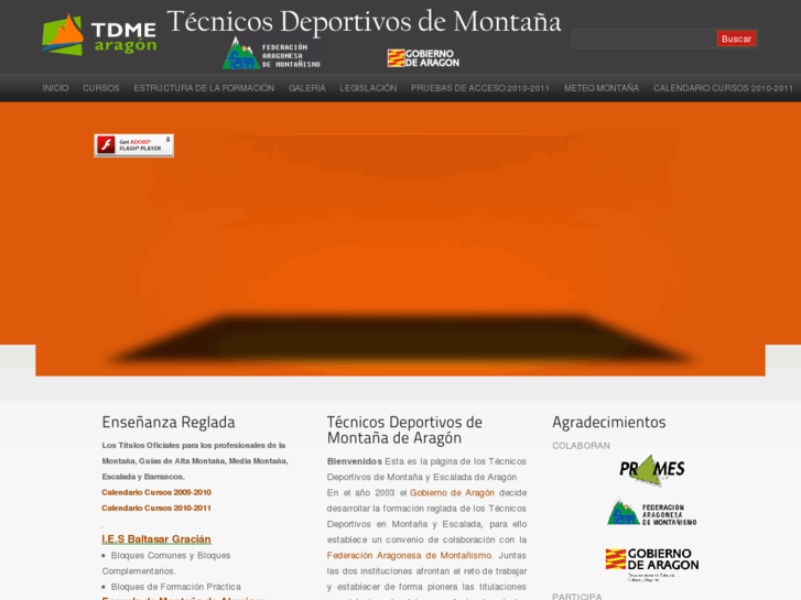 www.tecnicosdeportivosmontana.com