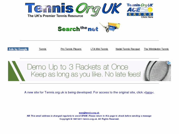 www.tennis.org.uk