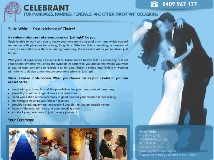 www.the-celebrant.com