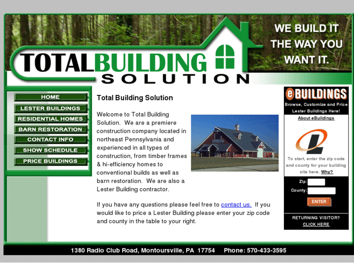 www.totalbuildingsolution.com