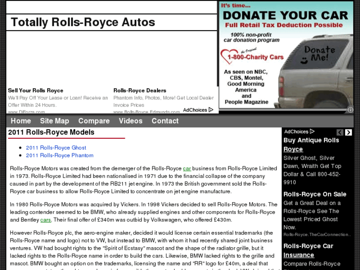 www.totallyrolls-royce.com