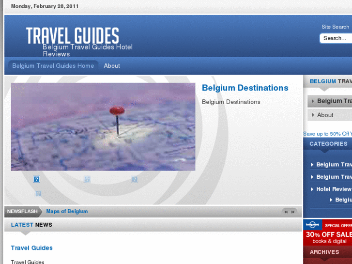 www.travelbelgiumguides.com