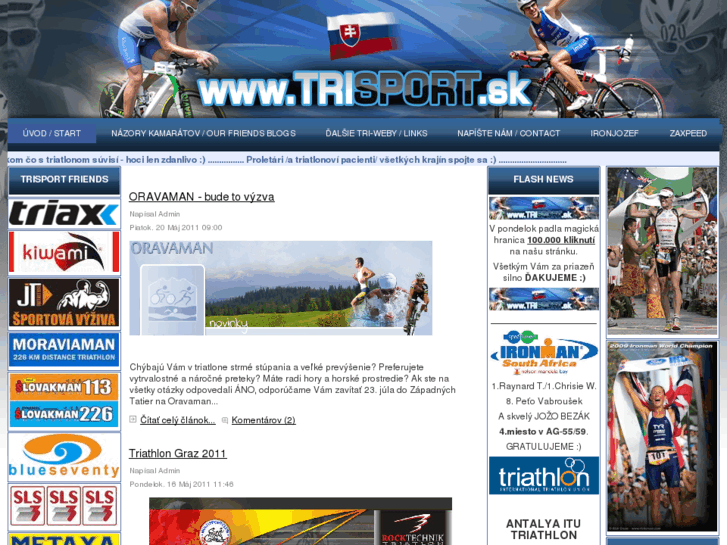 www.trisport.sk