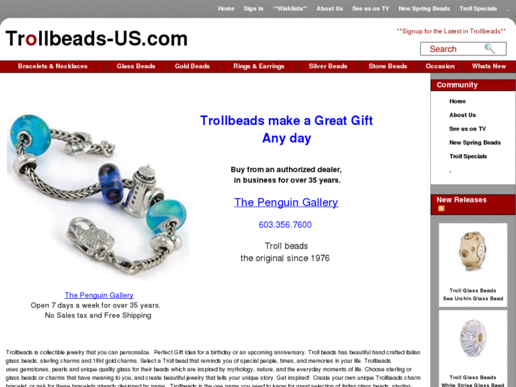 www.trollbeads-us.com