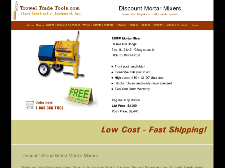 www.troweltradetools.com