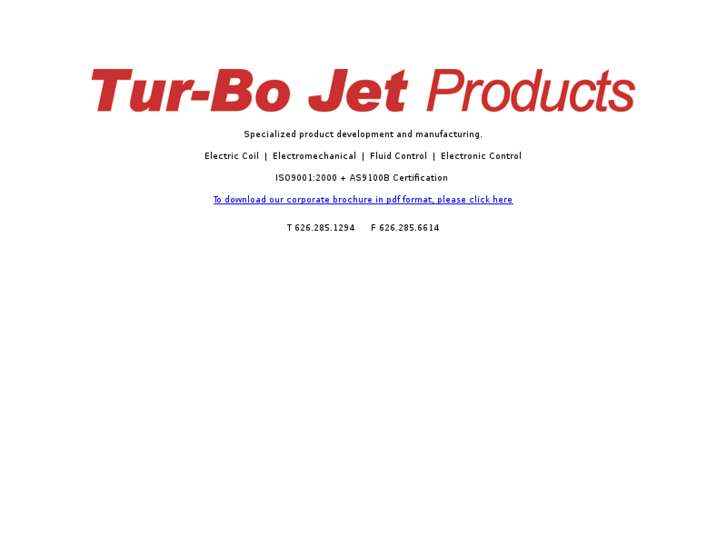 www.turbojetproducts.com