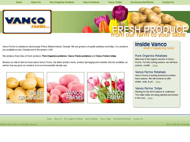 www.vancofarms.com