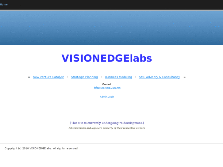 www.visionedge.net