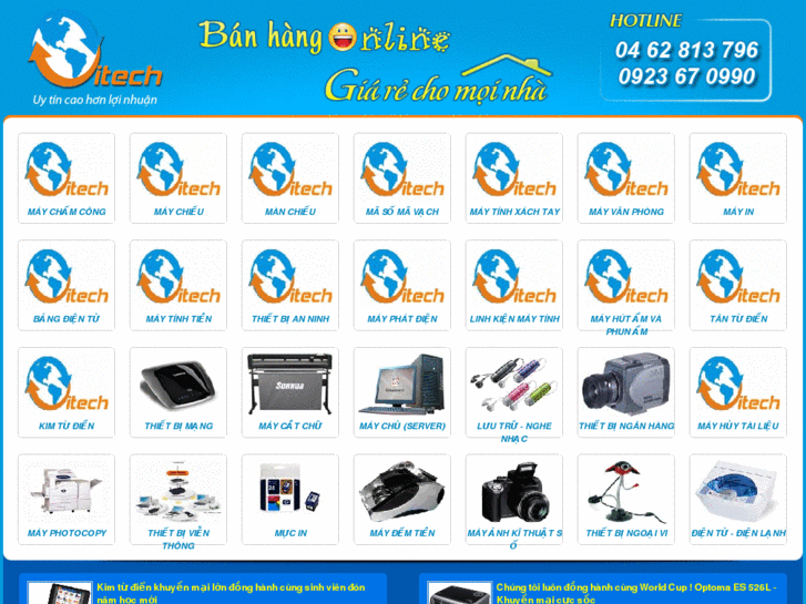 www.vitechco.vn