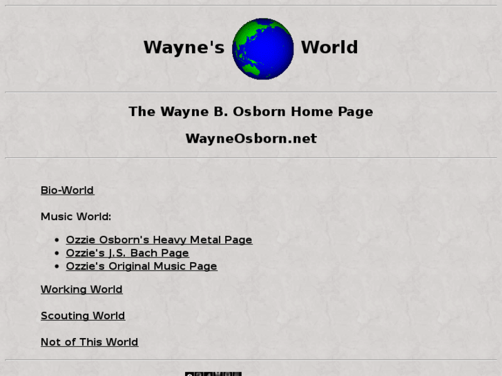 www.wayneosborn.net