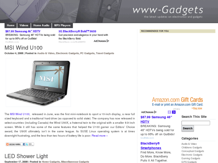 www.www-gadgets.com