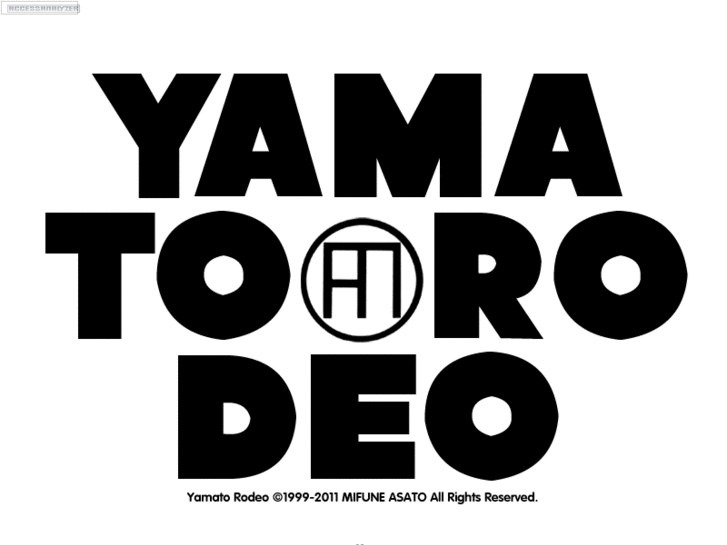 www.yamatorodeo.com