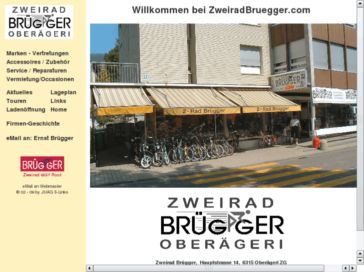 www.zweiradbruegger.com