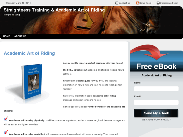 www.academic-art-of-riding.com