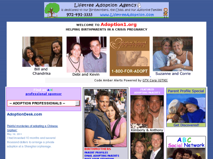 www.adoption1.org