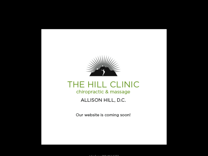 www.akhillclinic.com