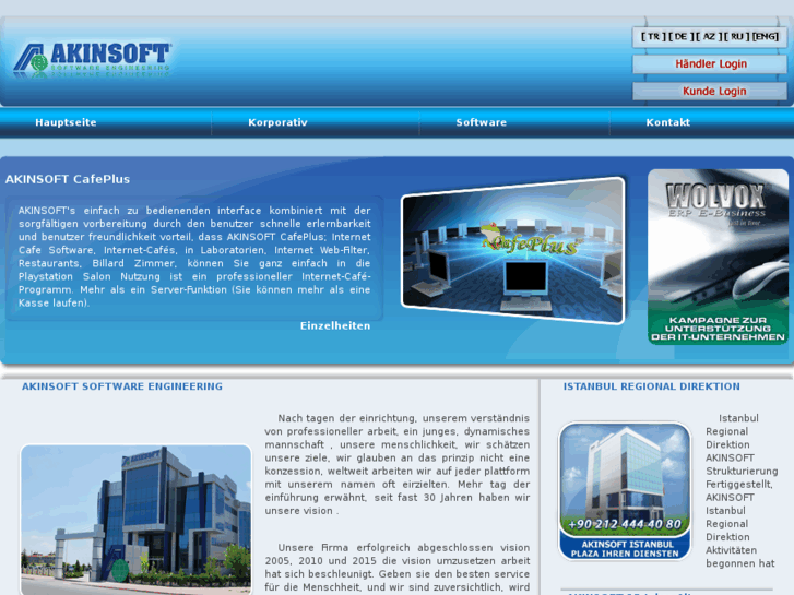 www.akinsoft.de