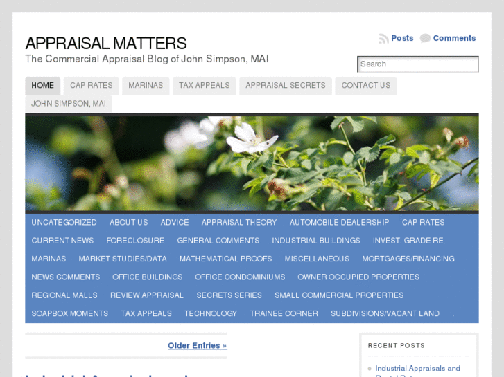 www.appraisalmatters.net