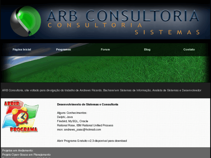 www.arbsoft.info