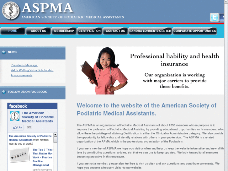www.aspma.org