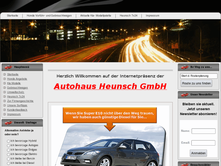 www.autohaus-heunsch.com