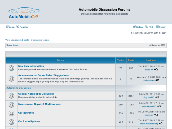 www.automobiletalk.org